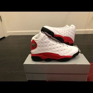 Air Jordan 13